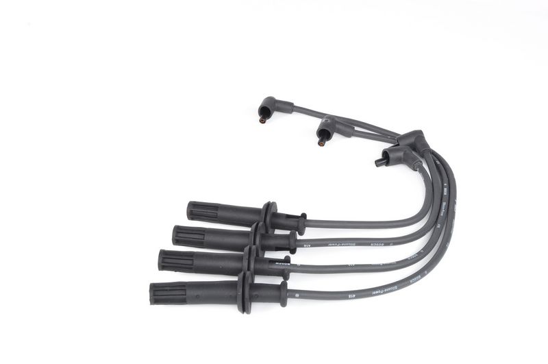 BOSCH 0 986 356 892 Ignition Cable Kit