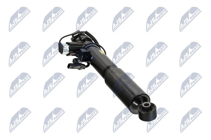 Amort, NTY A-TY-107