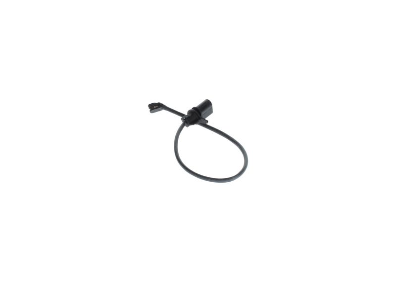 BOSCH 1 987 473 599 Warning Contact, brake pad wear