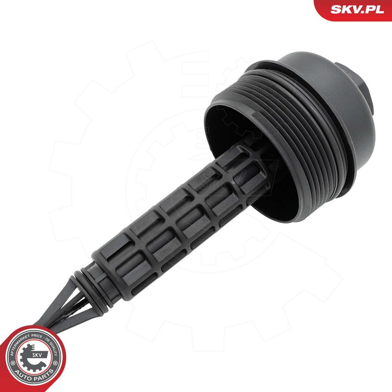 Kate, õlifiltrikonsool, ESEN SKV 31SKV461