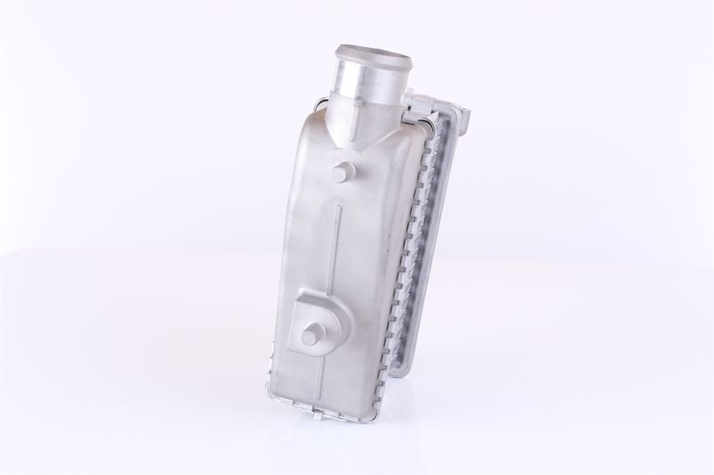 NISSENS 96232 Charge Air Cooler