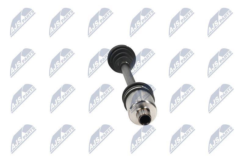 Veovõll, NTY NPW-PL-159