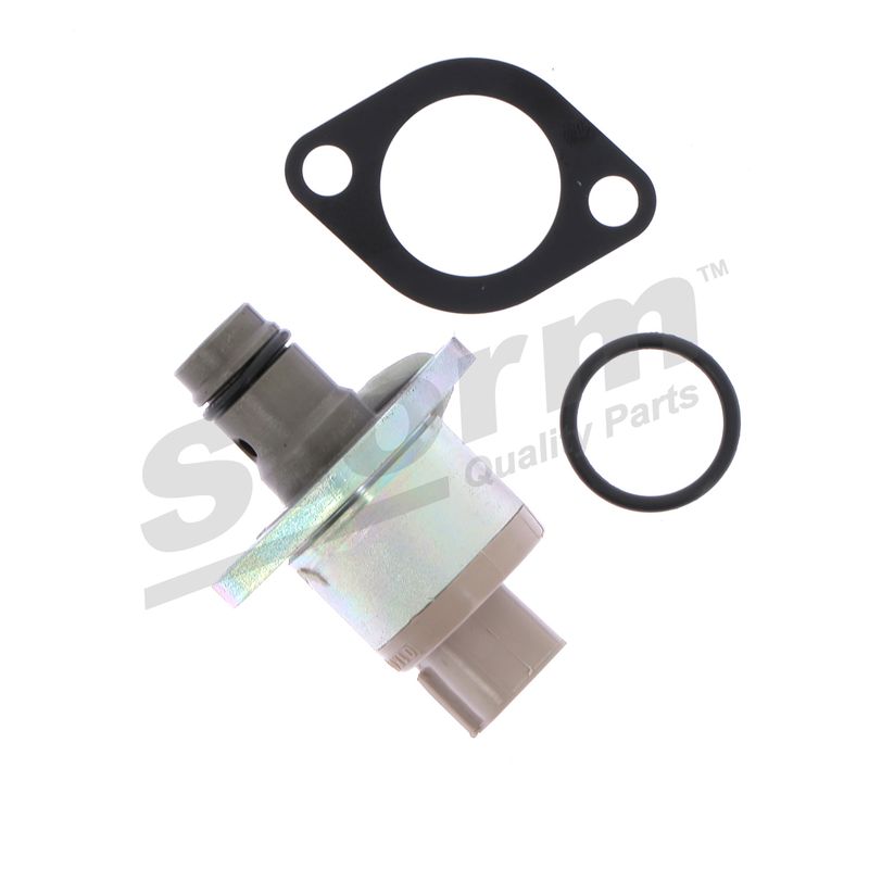 Régulateur, quantité de carburant (système à rampe commune) STORM QUALITY PARTS STO106200