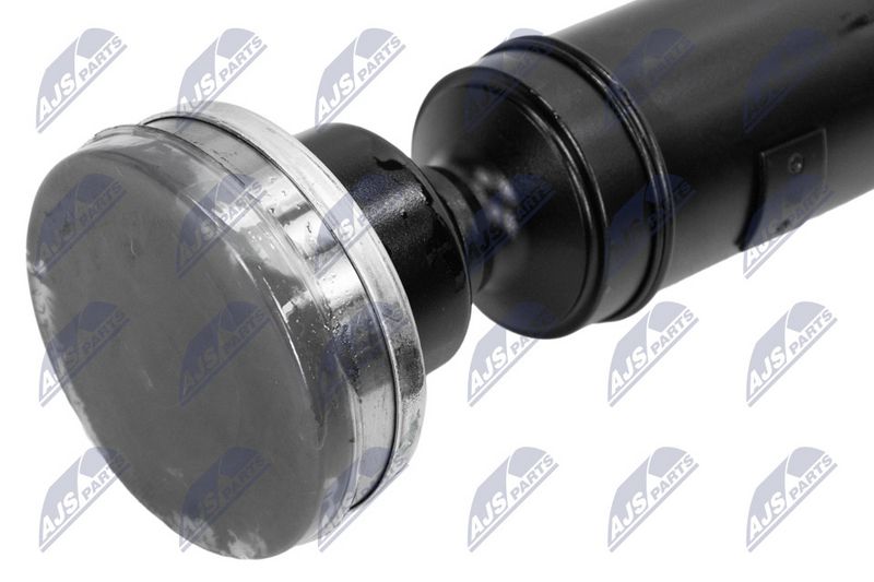 NTY NWN-AU-037 Propshaft, axle drive