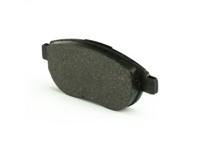 DELPHI LP1653 Brake Pad Set, disc brake