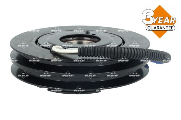 Magnetsidur, kliimakompressor, NRF 380155