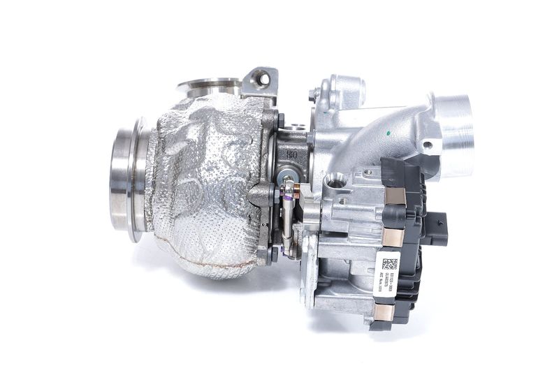 Compresor,sistem de supraalimentare T916953 BTS Turbo