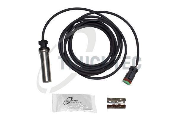 TRUCKTEC AUTOMOTIVE 03.42.053 - Sensor, wheel speed