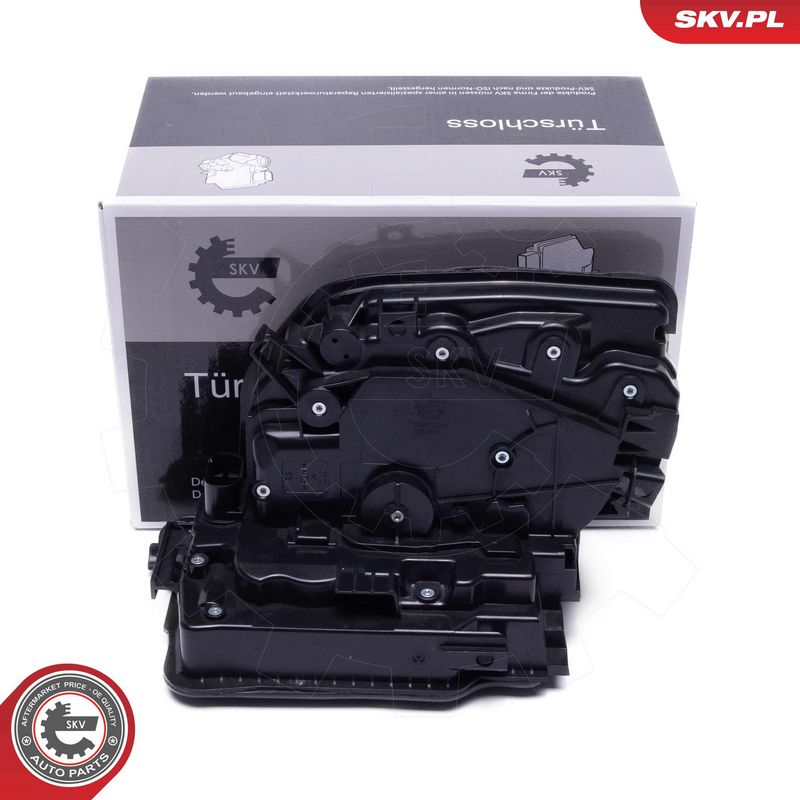 Ukselukk, ESEN SKV 60SKV254