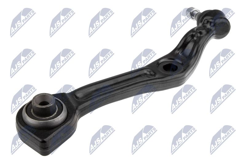 NTY ZWD-ME-030A Control/Trailing Arm, wheel suspension