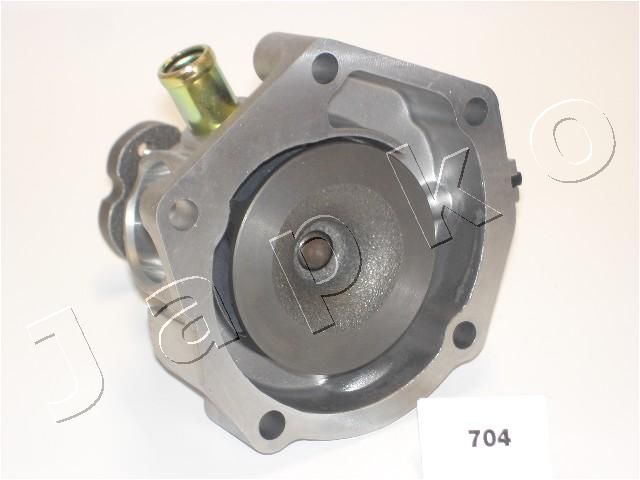 JAPKO 35704 Water Pump, engine cooling