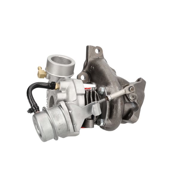 OE-TurboPower IT-452014 Charger, charging (supercharged/turbocharged)