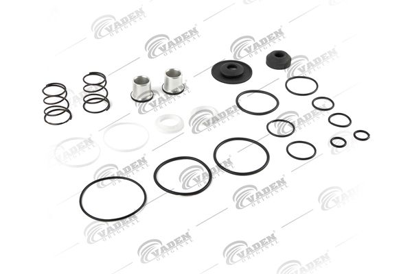 Opravná sada, brzdový ventil-nožní brzda 302.01.0001.16