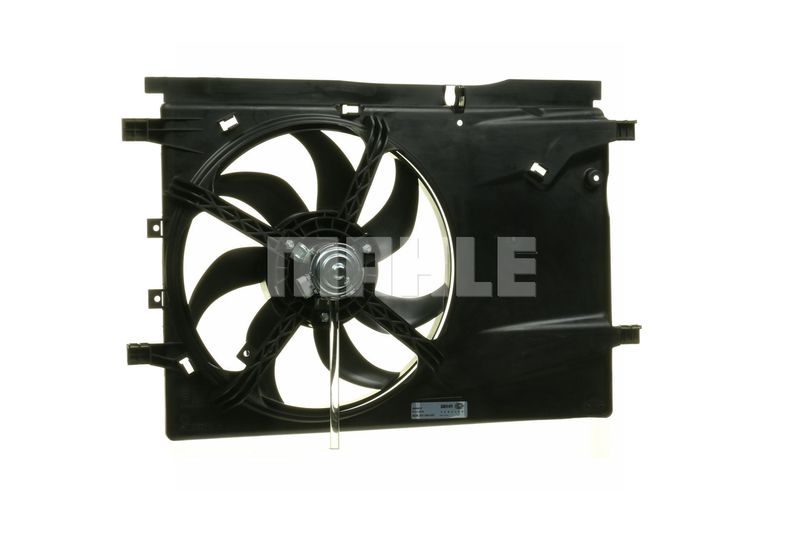 Product Image - Koelventilatorwiel - CFF182000P - MAHLE