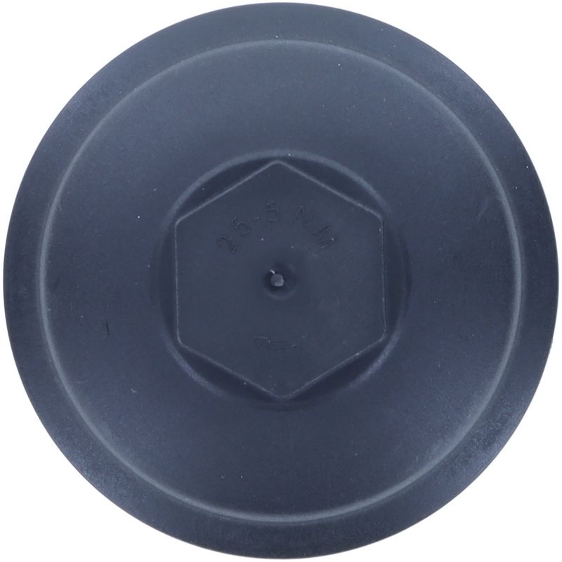 MOTORAD MO314 Cap, oil filter housing