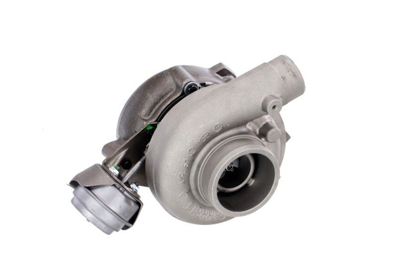 REMANTE 003-001-001040R Charger, charging (supercharged/turbocharged)