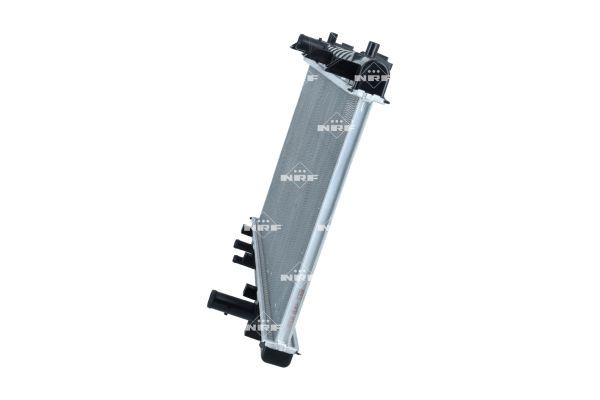 Radiaator, mootorijahutus, NRF 550358