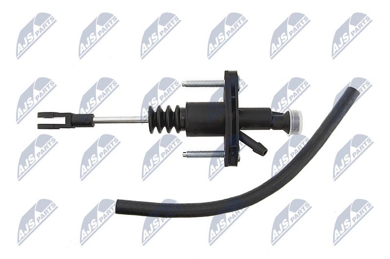 Andjasilinder, Sidur, NTY NSP-PL-001