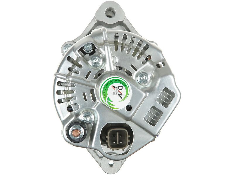 Generaator, AS-PL A6382S