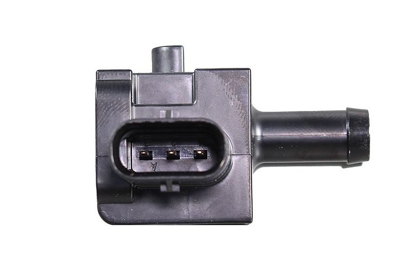 Uitlaatgassen druksensor (aantal pinnen: 3) past: MERCEDES GLC (X254)  AUDI A3, Q2, Q3  SEAT ARONA, ATECA, IBIZA V, TARRACO  SKODA FABIA IV, KAMIQ, KAROQ, OCTAVIA IV, SCALA 1.0-2.0H 03.15-