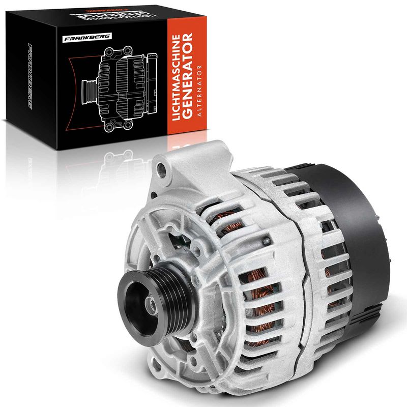 Frankberg 5481FB0001880 Alternator