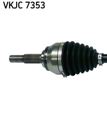 SKF VKJC 7353 Drive Shaft