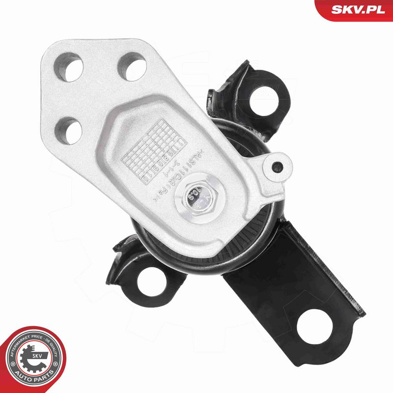 ESEN SKV 75SKV012 Mounting, engine