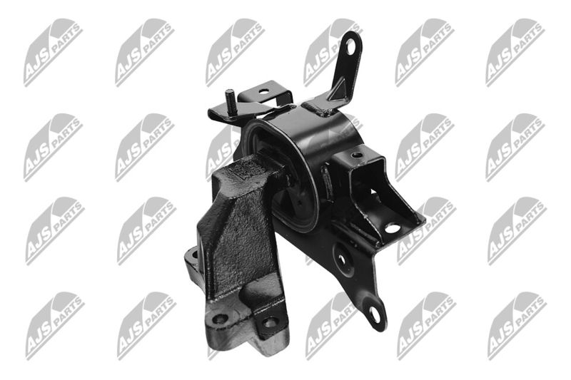 Paigutus, Mootor, NTY ZPS-SU-040