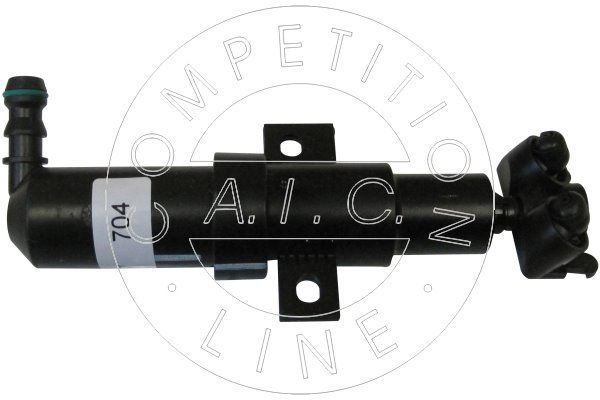 Система очищення фар, Aic 53177