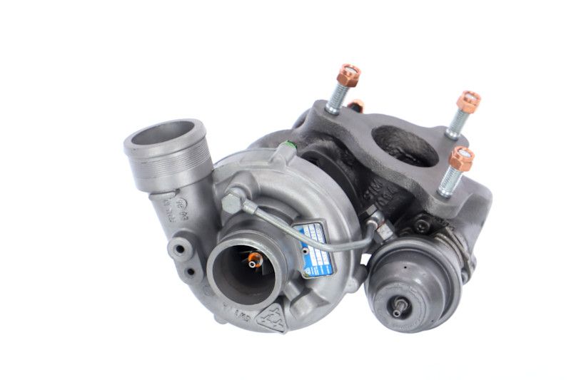 REMANTE 003-001-001033R Charger, charging (supercharged/turbocharged)