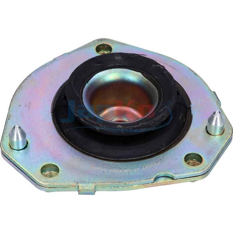 JAPKO SMJ0158S Suspension Strut Support Mount