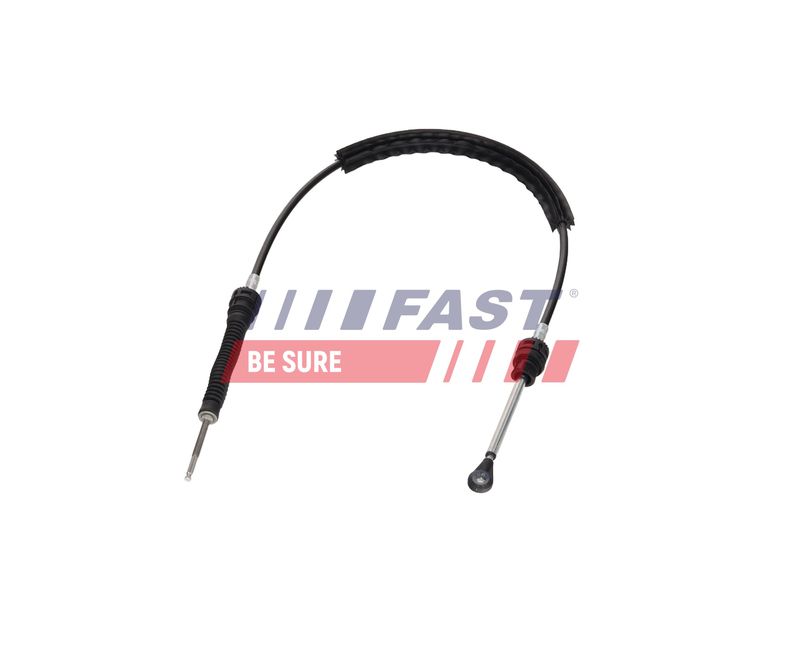 Tross, käigukast, FAST FT11782
