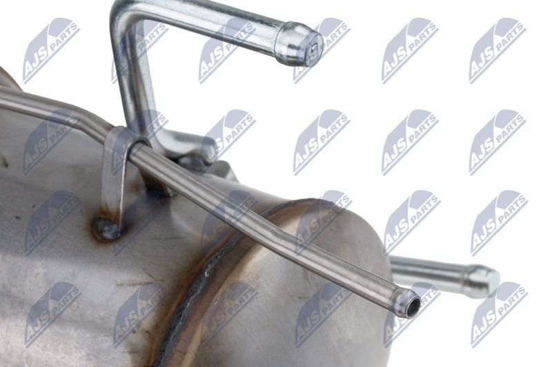 NTY DPF-NS-004 Suodžių / kietųjų dalelių filtras, išmetimo sistema