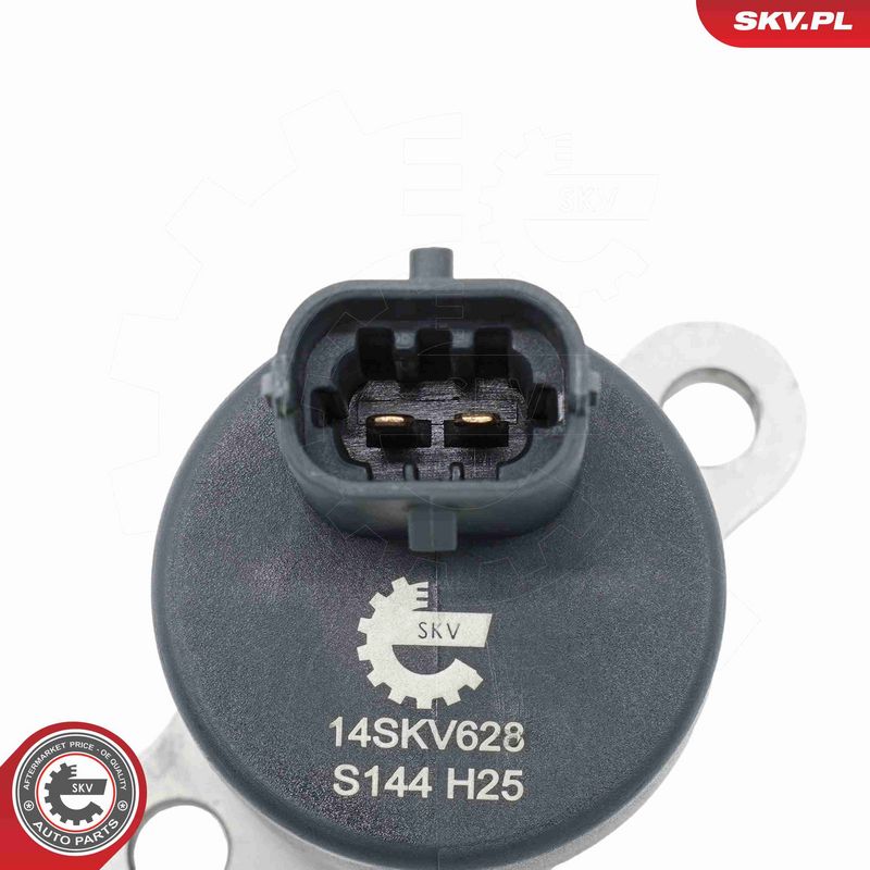 ESEN SKV 14SKV628 Pressure Control Valve, common rail system