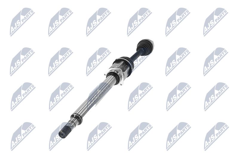 Veovõll, NTY NPW-AR-047