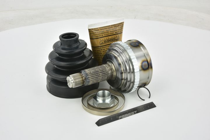 Liigendlaager, veovõll, FEBEST 0310-CF4A50