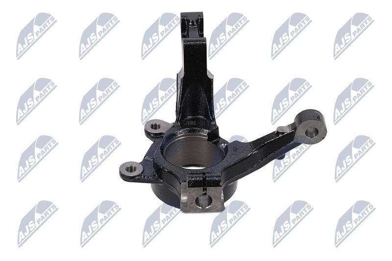 Käändmik, rattakinnitus, NTY ZZP-RE-013