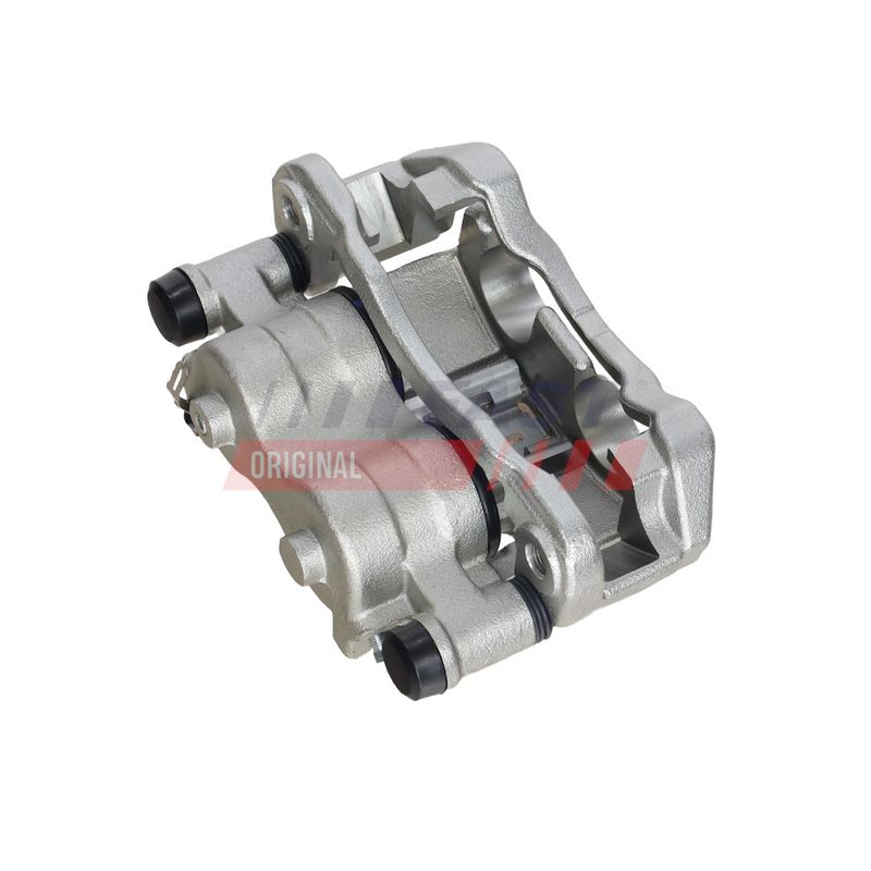Pidurisadul, FAST FT32106