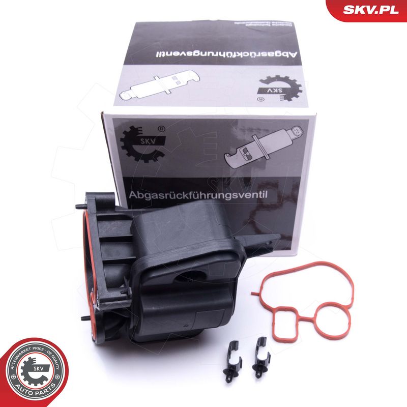 Radiaator, heitgaaside tagasijooks, ESEN SKV 14SKV201