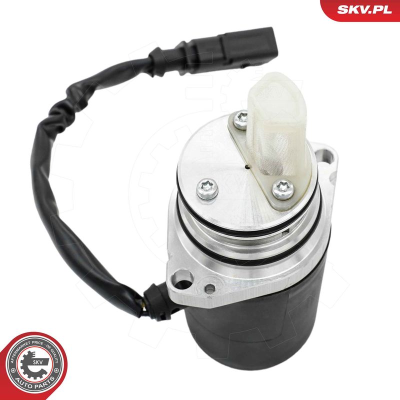 Pump, lamellsidur (neljarattavedu), ESEN SKV 97SKV142