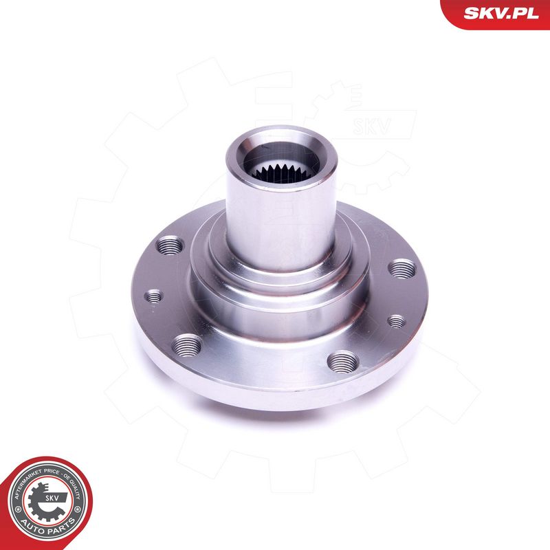 Rattalaagrikomplekt, ESEN SKV 29SKV343