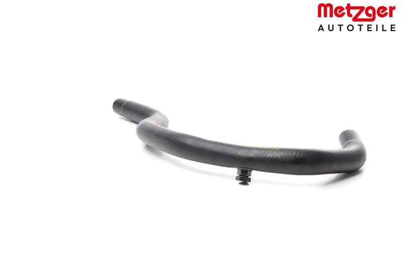 METZGER AUTOTEILE 2420029 Radiator Hose