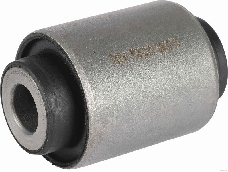 Suspensión, Brazo oscilante