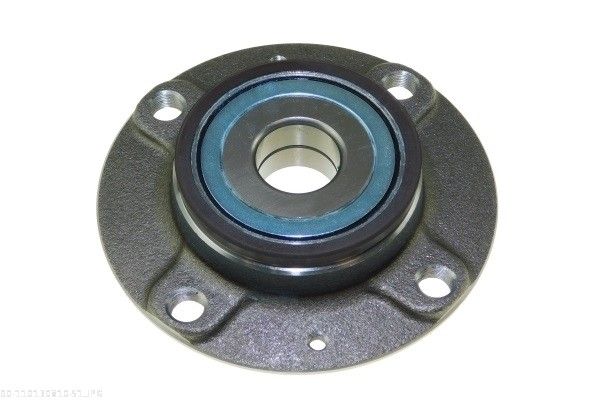 Rattarumm, AUTOMEGA 110130810