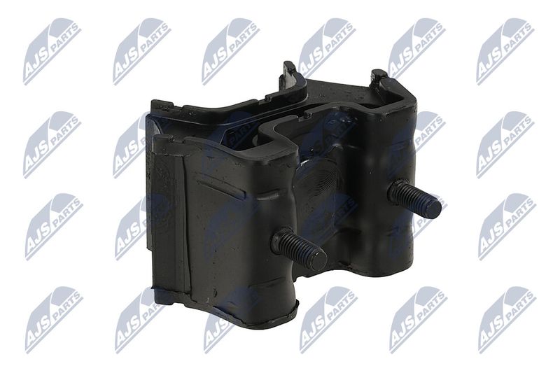 Paigutus, Mootor, NTY ZPS-ME-092