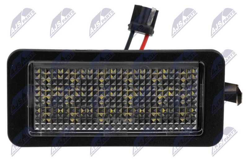 NTY ELP-VW-043 Licence Plate Light