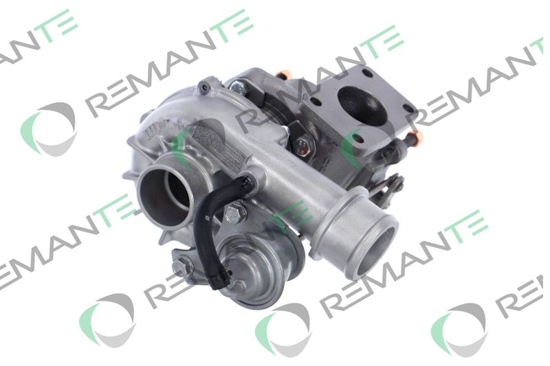 REMANTE 003-002-001045R Charger, charging (supercharged/turbocharged)