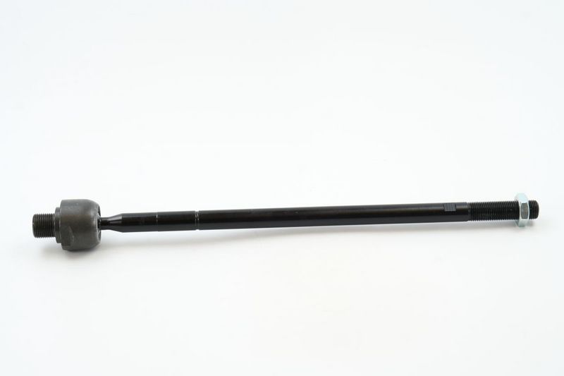 Articulación axial, barra de acoplamiento
