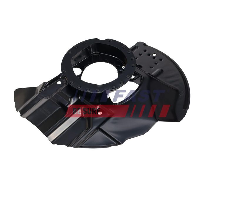 FAST FT11740 Splash Guard, brake disc