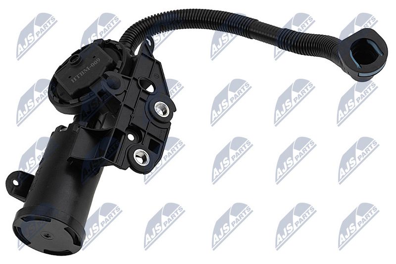 Aktiivsöefilter, paagiõhutus, NTY EFP-BM-009